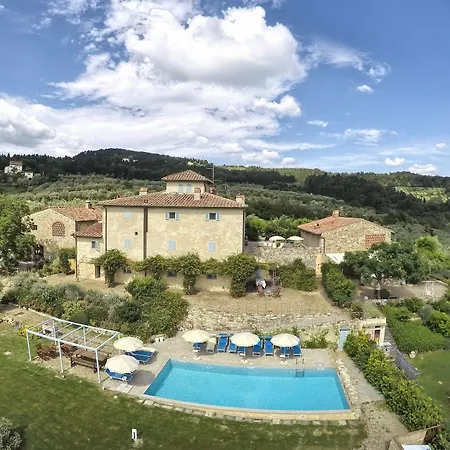 Apartment Casale Giuncarelli Fiesole