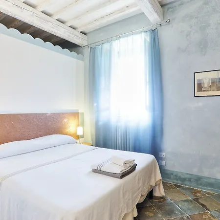 Casale Giuncarelli Apartment